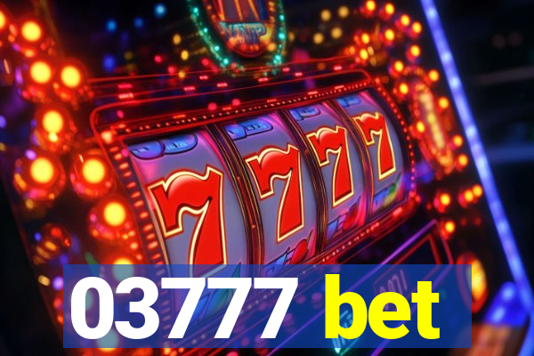 03777 bet